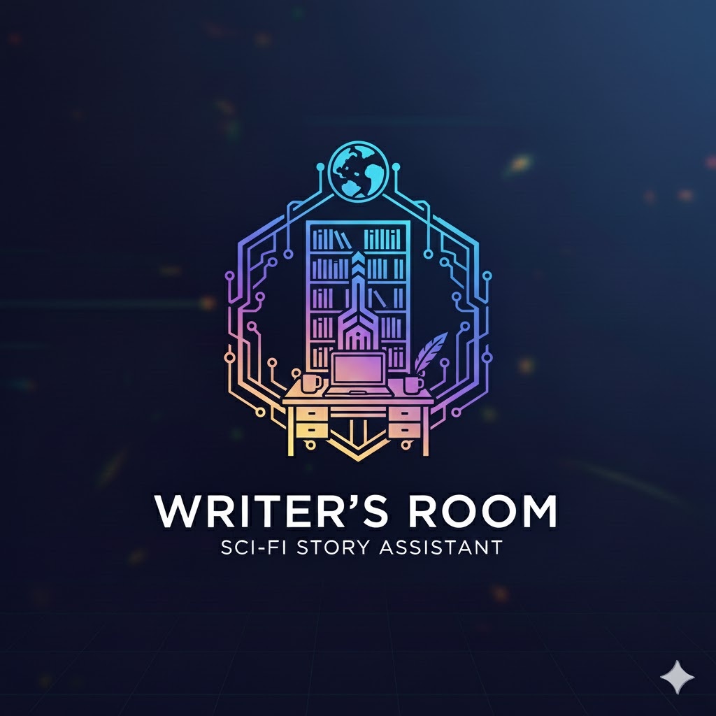 Writer's Room